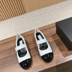 CHANEL Ballerinas