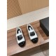 CHANEL Ballerinas