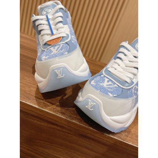 LV Sneakers