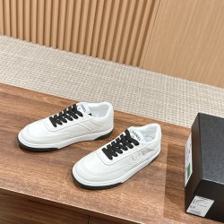 CHANEL Sneakers
