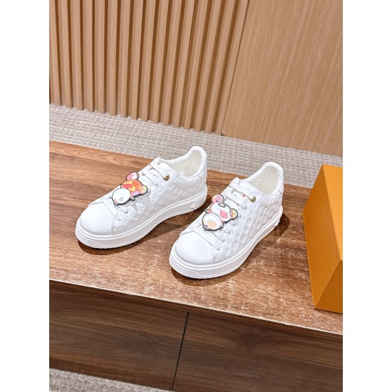 LV Sneakers