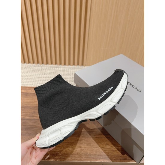 Balenciaga Speed