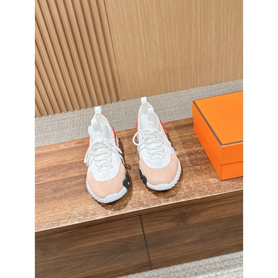 Hermes Sneakers