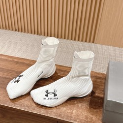 Balenciaga boots