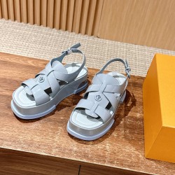 LV Sandals
