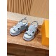 LV Sandals