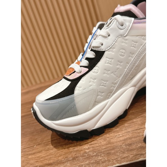 LV Sneakers