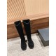 CHANEL Boots