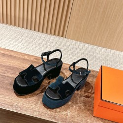 Hermes Sandals