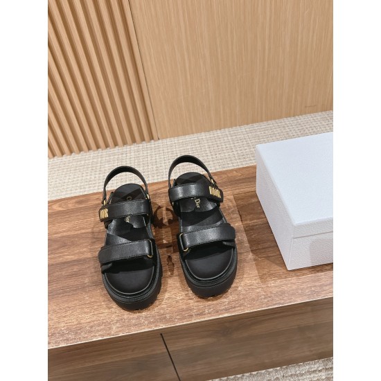 Dior Sandals