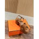 Hermes Sandals