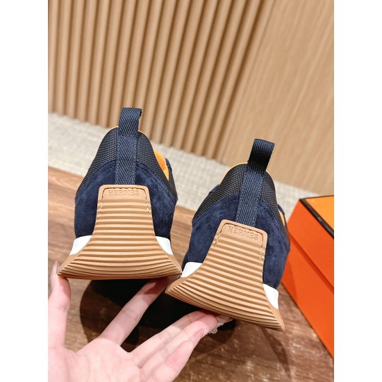 Hermes Sneakers