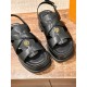LV Sandals