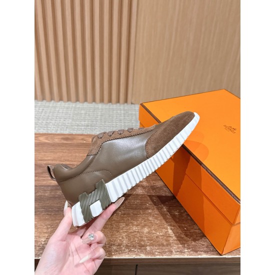 Hermes Sneakers