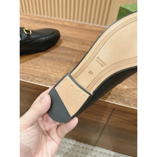 Gucci Loafers