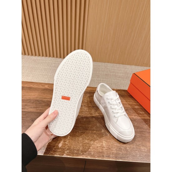Hermes Sneakers