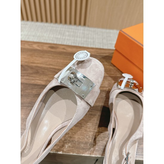 Hermes Sandals