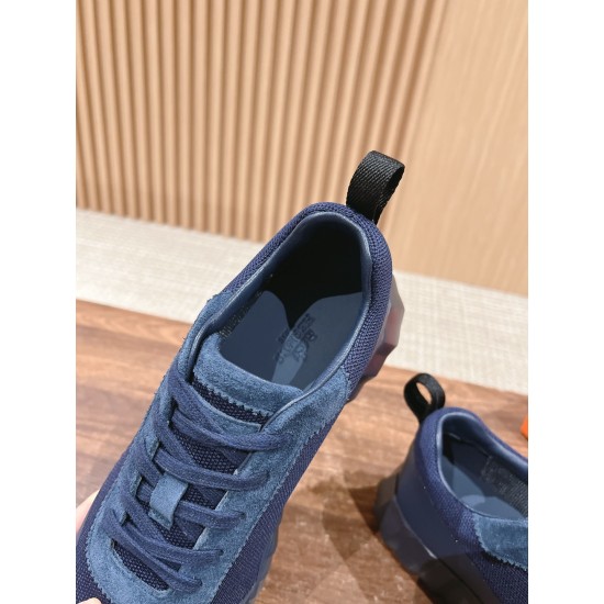 Hermes Sneakers