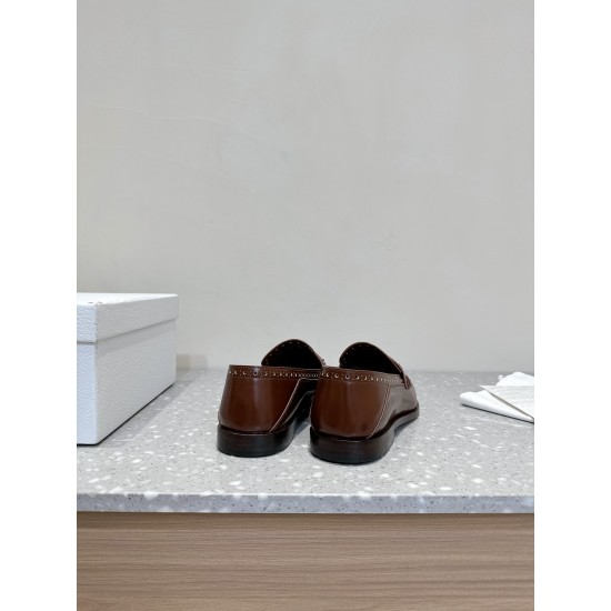 Dior Loafers