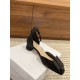 Dior Ballet Flats