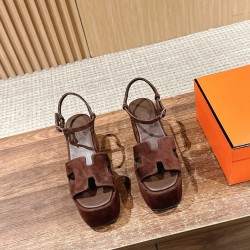 Hermes Sandals