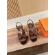 Hermes Sandals