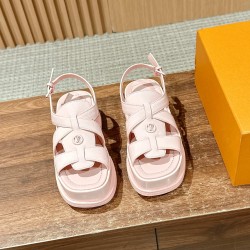 LV Sandals
