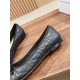 Dior Ballet Flats