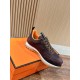 Hermes Sneakers