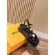 LV Sandals