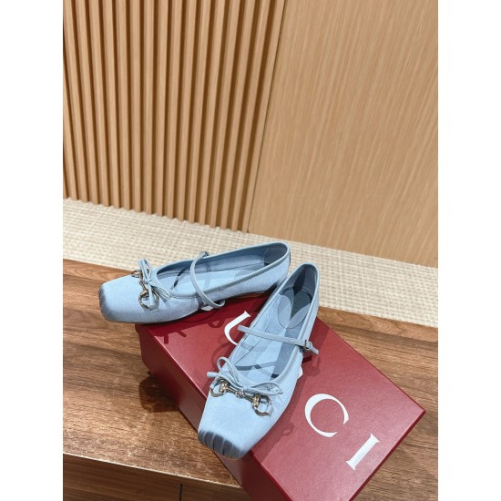 Gucci Loafers
