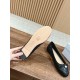 Dior Ballet Flats