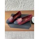 CHANEL Loafers