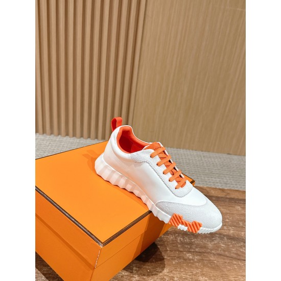 Hermes Sneakers