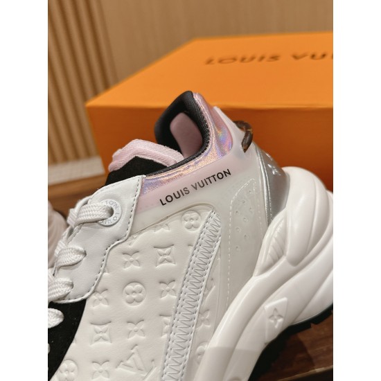LV Sneakers
