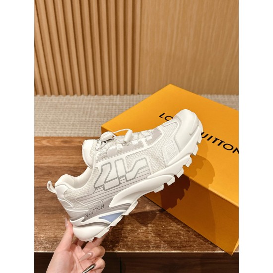 LV Sneakers