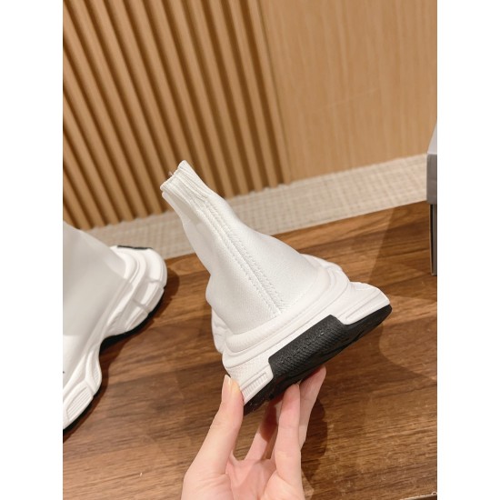 Balenciaga Speed