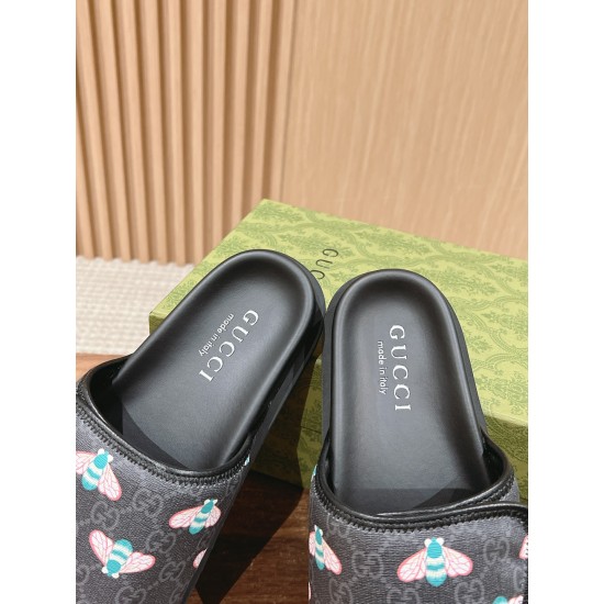 Gucci Slippers