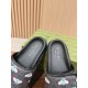 Gucci Slippers