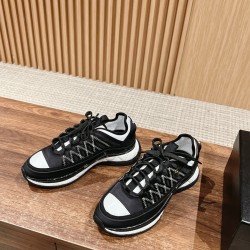 CHANEL Sneakers