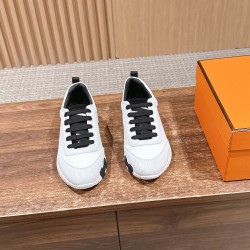Hermes Sneakers