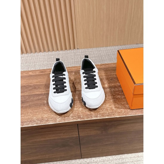 Hermes Sneakers