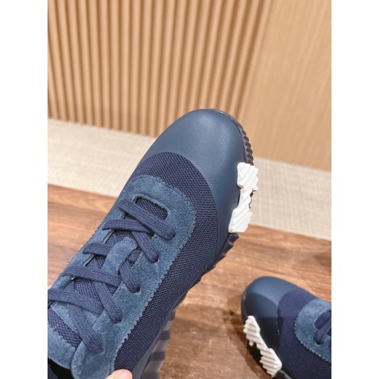 Hermes Sneakers