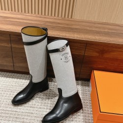 Hermes Boots