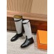 Hermes Boots