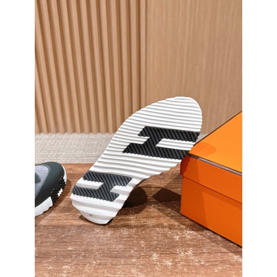 Hermes Sneakers