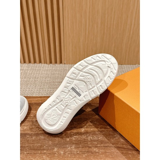 LV Sneakers