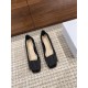 Dior Ballet Flats