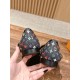 LV Sandals
