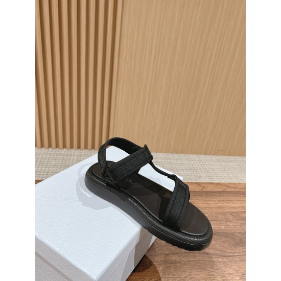 Dior Sandals